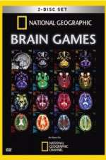 Watch National Geographic Brain Games Sockshare