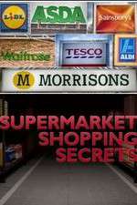 Watch Supermarket Shopping Secrets Sockshare