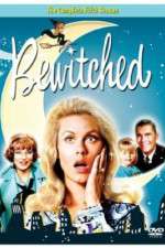 Watch Bewitched (1964) Sockshare