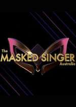 Watch The Masked Singer Australia Sockshare