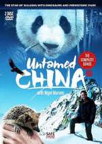 Watch Untamed China with Nigel Marven Sockshare