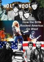 Watch How the Brits Rocked America: Go West Sockshare