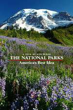 Watch The National Parks: America's Best Idea Sockshare