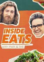 Watch Inside Eats with Rhett & Link Sockshare