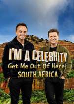 Watch I'm a Celebrity, Get Me Out of Here! South Africa Sockshare
