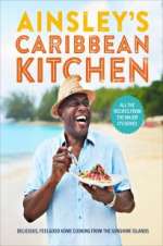 Watch Ainsley\'s Caribbean Kitchen Sockshare