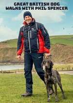 Watch Great British Dog Walks with Phil Spencer Sockshare