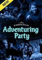 Watch Dimension 20's Adventuring Party Sockshare
