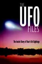 Watch UFO Files Sockshare