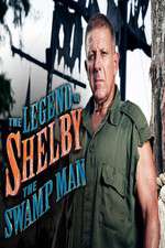 Watch The Legend of Shelby the Swamp Man Sockshare