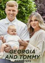 Watch Georgia & Tommy: Baby Steps Sockshare