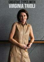 Watch Creative Types with Virginia Trioli Sockshare