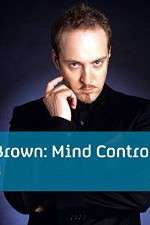 Watch Derren Brown Mind Control Sockshare