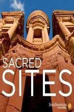 Watch Sacred Sites of the World Sockshare