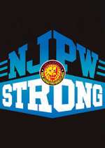 Watch NJPW Strong Sockshare