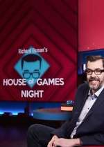 Watch Richard Osman's House of Games Night Sockshare