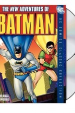 Watch The New Adventures of Batman Sockshare