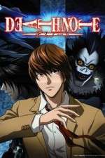 Watch Death Note (Desu noto) Sockshare