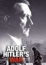 Watch Adolf Hitler's War Sockshare