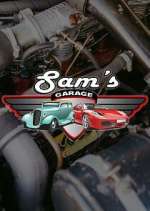Watch Sam's Garage Sockshare