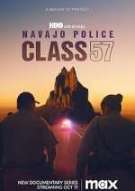 Watch Navajo Police: Class 57 Sockshare