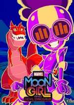 Watch Marvel's Moon Girl and Devil Dinosaur Sockshare