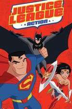Watch Justice League Action Sockshare