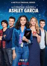 Watch The Expanding Universe of Ashley Garcia Sockshare