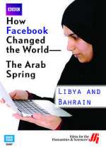 Watch How Facebook Changed the World: The Arab Spring Sockshare