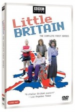 Watch Little Britain Sockshare