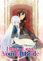 Watch An Archdemon's Dilemma: How to Love Your Elf Bride Sockshare