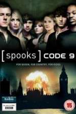 Watch Spooks: Code 9 Sockshare