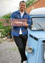 Watch The Travelling Auctioneers Sockshare