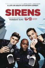 Watch Sirens 2014 Sockshare
