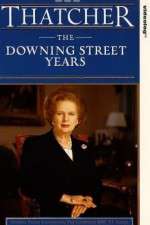 Watch Thatcher The Downing Street Years Sockshare