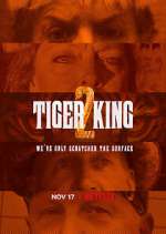 Watch Tiger King: Murder, Mayhem and Madness Sockshare