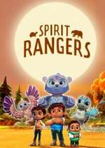 Watch Spirit Rangers Sockshare