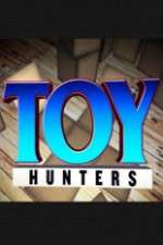 Watch Toy Hunters Sockshare