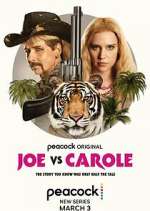 Watch Joe vs Carole Sockshare