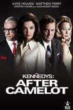 Watch The Kennedys After Camelot Sockshare