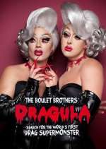 The Boulet Brothers' DRAGULA sockshare