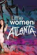 Watch Little Women: Atlanta Sockshare