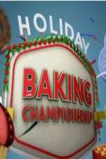 Watch Holiday Baking Championship Sockshare