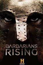 Watch Barbarians Rising Sockshare