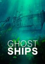 Watch Ghost Ships Sockshare