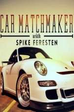 Watch Car Matchmaker with Spike Feresten Sockshare
