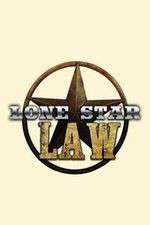 Watch Lone Star Law Sockshare
