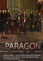 Watch Paragon: The Shadow Wars Sockshare