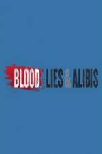 Watch Blood Lies and Alibis Sockshare