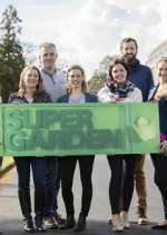 Watch Super Garden Sockshare